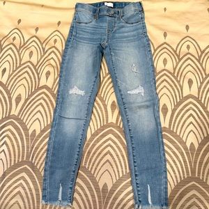 Jeans SO Girls Ultimate - Distressed- size:12